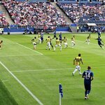 サッカーのシュートスピードとは?歴代選手の速度をランキングで紹介!