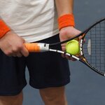 テニス用グリップテープの選び方と人気おすすめ10選【テニスコーチ監修】