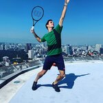キックサーブの打ち方とは?誰でもできるようにゼロから解説します!