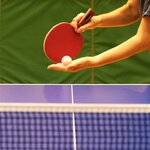 卓球の促進ルールとは?卓球にも試合時間のルールがある!