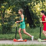 子供用キックボードのおすすめ12選!正しい選び方で事故・怪我を防止しよう