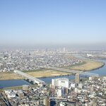 江戸川のバス釣りポイント8選!初めて行く人はどこがおすすめ?【釣り場情報】