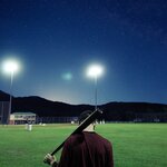 野球のノックの打ち方とコツ!上手に守備練習をさせてあげよう