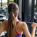 背筋の筋トレ方法とは?背中の効率的な鍛え方とトレーニングメニューを解説!