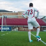 サッカーの背番号はうまい順なの?うまい順に背番号を考えてみよう!
