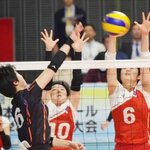 【女子】バレーボールの強豪高校ランキング10選!強い高校はどこ?