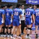 京都府のバレーボールの強豪高校10選!強い高校を男子と女子に分けて紹介