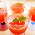 ゼリーダイエットのやり方とは?痩せる方法とダイエット効果のあるレシピ!