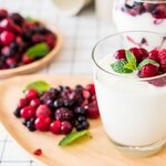 朝ヨーグルトダイエットとは?痩せ効果絶大レシピとやり方を解説!