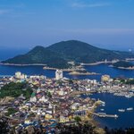 広島県のアオリイカのポイント8選!エギングを楽しもう