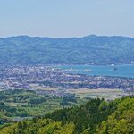 富山県のアオリイカのポイント8選!エギングを楽しもう