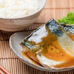 サバの味噌煮はダイエットにおすすめ?サバ缶の効果と簡単レシピを解説!