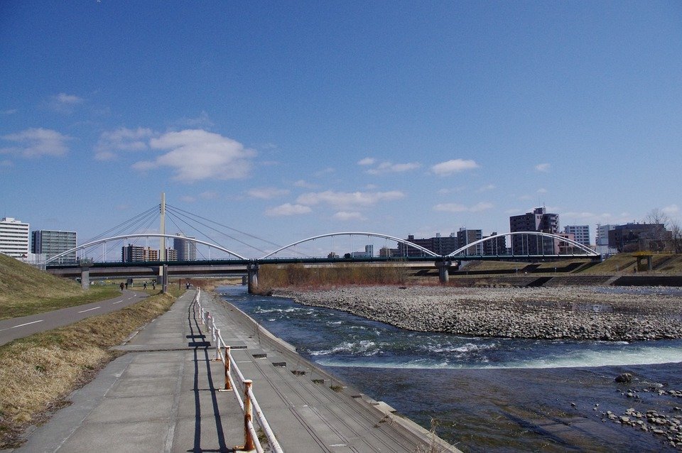 北海道でうなぎは釣れるの 昔はヤツメウナギが人気だった Activeる