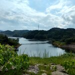 布目ダムのバス釣りポイント7選!おかっぱり・ボートから狙おう【釣り場情報】