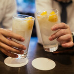 酎ハイはダイエット中に飲んでもいいの?酎ハイの効果・カロリーを解説