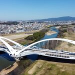 矢作川のバス釣りポイント7選!おかっぱりから狙える場所とは?【釣り場情報】