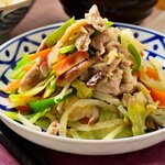 野菜炒めダイエットとは?糖質を抑えた効果的な低カロリー野菜炒めレシピ