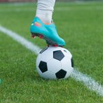 サッカーボールのサイズ別の大きさと選び方とは?【5号/4号/3号】