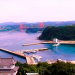 長崎のエギングポイント8選!イカ釣り初心者へ攻略法を解説