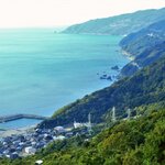 愛媛県のアオリイカのポイント6選!エギングを楽しもう
