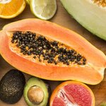 パパイヤはダイエットにおすすめ?パパイヤの効果・カロリーを解説!