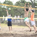 【男子】ビーチバレーの強豪高校ランキング7選!強い高校はどこ?