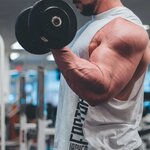 腕橈骨筋の筋トレ方法とは?腕の筋肉の鍛え方とトレーニングメニュー