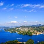 長崎県の釣り場12選!釣りポイント別に釣れる魚と釣果情報を紹介