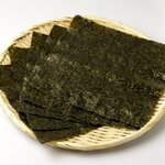 のりはダイエットにおすすめ?海苔の効果やおすすめレシピを解説
