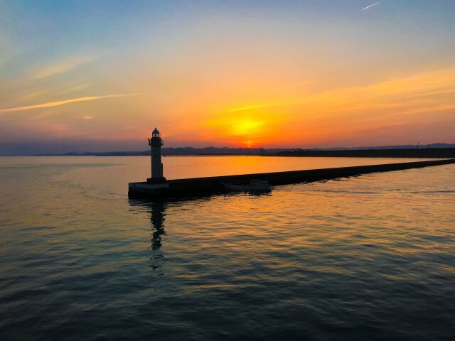 姫路の釣り場10選 釣りポイント別に釣れる魚と釣果情報を紹介 Activeる