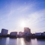 神崎川のバス釣りポイント3選!おかっぱりから狙えるおすすめ攻略法とは?あ
