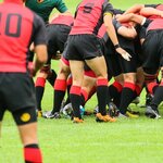 大阪府のラグビーの強い高校ランキング5選!名門のラグビーが強い強豪校はどこ?