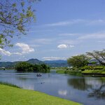 江津湖のバス釣りポイント10選!おかっぱりから狙えるおすすめ攻略法とは?