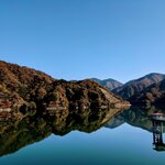 丹沢湖のバス釣りポイント15選!おかっぱりからブラックバスを狙おう!
