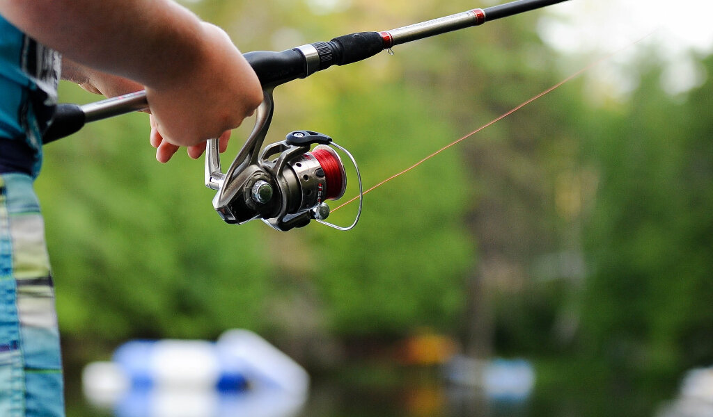 福井県のバス釣りポイント5選 ブラックバスが釣れる野池や竹田川を紹介 Activeる