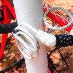 地球ロックのやり方とは?自転車の盗難防止に有効な鍵の掛け方や駐輪場所
