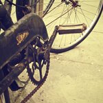 自転車チェーンのサビ取り方法とは?簡単なサビ落とし手順と予防方法を解説