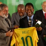 サッカー界のレジェンドランキング20人!伝説の偉大なサッカー選手とは?