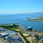 大阪府のシーバスポイント7選!大阪湾・南港がおすすめ?