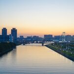 東京のシーバスポイント10選!東京都のデイゲームやおかっぱりで人気スポット情報