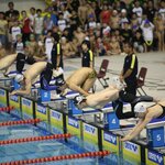 水泳のイケメン選手20人!女性人気の高い日本・海外の競泳選手を紹介