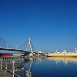 青森県のシーバスポイント6選!青森のデイゲームやおかっぱりで人気スポット情報