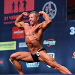 ボディビルのポーズ12選!ボディビルダーの規定のポーズと名前を一覧で解説