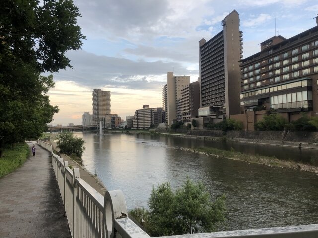 武庫川のシーバスポイント6選 武庫川河口などのおかっぱりで人気スポット情報 Activeる