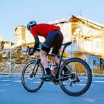 ロードバイクのサドルの適切な高さとは?自分に合った位置と調整方法を知ろう!