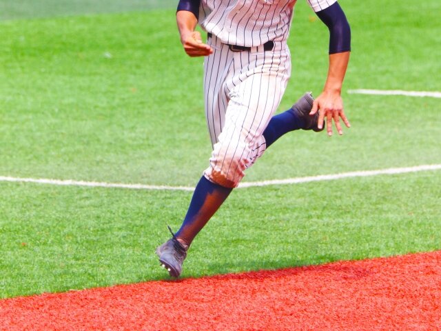 野球用ストッキングを履く理由とは 意味や履き方をわかりやすく解説 Activeる