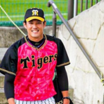 阪神タイガースのイケメン選手ランキング10人!最新の人気選手1位はだれ?