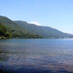 木崎湖のバス釣りポイント12選!おかっぱりからブラックバスを攻略しよう