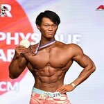 ボディビルの掛け声114選!フィジークなどのマッチョへの面白い言葉集