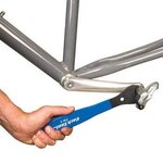 ペダルレンチの使い方とペダル交換に適したサイズとは?